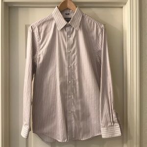 Kenneth Cole Reaction slim fit